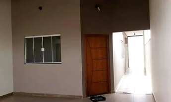 Imagem: Casa a Venda Cidade Matão SP