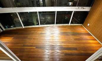 Imagem 3: APARTAMENTO LOCAÇÃO Vila Olimpia, 95m²