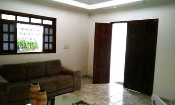 Imagem 3: Casa para venda possui 85 metros quadrados com 3 quartos em Saracuruna - Duque de Caxias