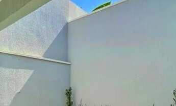 Imagem 3: Linda Casa para venda com 121 metros quadrados com 3 quartos em Jardim Itaipu - Goiânia