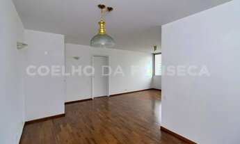 Imagem 6: São Paulo - Apartamento Padrão - Vila Nova Conceição