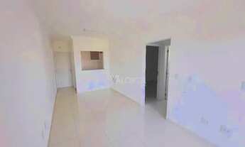 Imagem 3: Apartamento com 2 dormitórios para alugar - Edificio Ateliê Campolim - Sorocaba/SP