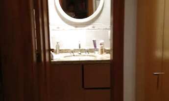 Imagem 6: Apto de 1 dorm, completamente mobiliado