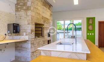 Imagem 4: Casa - Parque Taquaral - Campinas