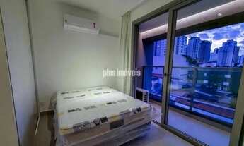 Imagem 6: Apartamento com 1 Quarto e 1 banheiro para Alugar, 30 m²