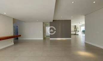 Imagem 6: Casa - Loteamento Mont Blanc Residence - Campinas