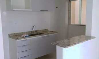 Imagem 4: Apartamento, Varanda, sala, 1 quarto com armários e vista livre