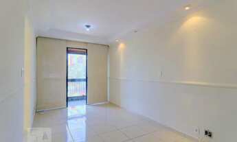 Imagem 2: Apartamento para Aluguel - Jabaquara, 2 Quartos, 55 m2