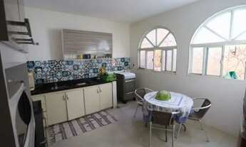 Imagem 3: Vdo Casa Sobrado com 5 Quartos na quadra 7 de Sobradinho 580 mil