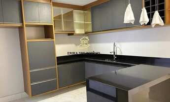 Imagem 2: Casa em Condomínio para Venda em Indaiatuba, Jardim Milano, 3 dormitórios, 3 suítes, 5 ban