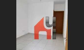 Imagem 13: Apartamento com 1 dormitório para alugar, 34 m² por R$ 1.735,00/mês - Ipiranga - São Paulo