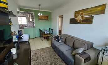 Imagem 2: Excelente apartamento 2 quartos em contagem !!!