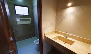 Imagem 6: Casa em Cravinhos - Jardim Acácias - Casa Nova