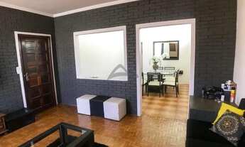 Imagem 2: Casa - Parque Taquaral - Campinas