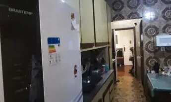 Imagem 4: Apartamento tipo casa, com quintal e casa no quintal, 3 quartos fora o quarto no quintal