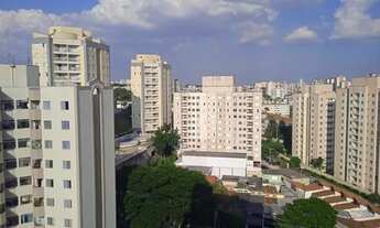 Imagem 7: Apartamento com 2 dormitórios à venda, 65 m² por R$ 399.000 - Limão - São Paulo/SP