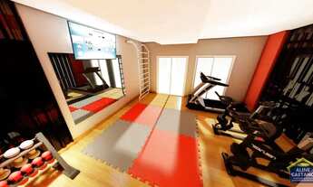 Imagem 5: AP 2 dorms, Vl Caicara R$ 416 mil