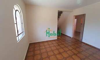 Imagem 4: Sobrado com 3 dormitórios para alugar, 133 m² por R$ 2.748,15/mês - Vila Paiva - Suzano/SP