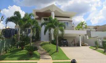 Imagem: Casa de condomínio sobrado para aluguel