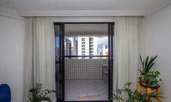 Imagem 3: Apartamento 3 quartos para alugar em Boa Viagem