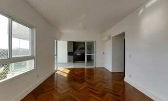 Imagem 3: Apartamento - Jardim Madalena - Campinas