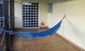 Imagem 4: Sobrado Frontal em Itaquera