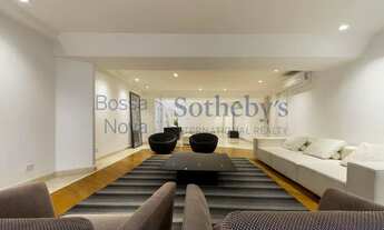 Imagem: Apartamento próximo ao Parque Ibirapuera