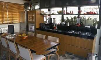 Imagem 4: BELO HORIZONTE - Apartamento Padrão - São Pedro