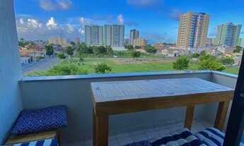 Imagem: Apartamento Mobiliado