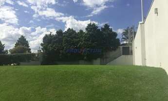 Imagem 2: Terreno - Marambaia - Vinhedo