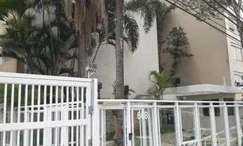 Imagem 7: Apartamento 03 dormitórios 01 suíte 01 vaga demarcada lazer próximo PUC