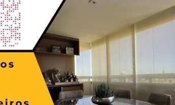 Imagem: Apartamento para venda com 89 metros quadrados