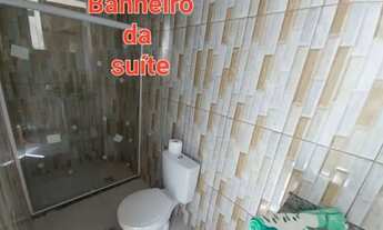 Imagem 5: Casa novíssima em Oswaldo Cruz