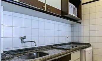 Imagem 4: Apartamento para Aluguel com 1 quarto , 60m² em Centro - Florianópolis