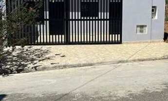 Imagem: Casa padrão 3 quartos