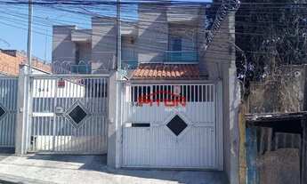 Imagem: Sobrado - Ermelino Matarazzo - São Paulo/SP