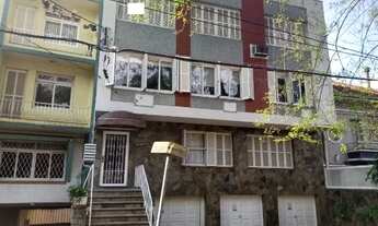 Imagem: Apartamento em São João