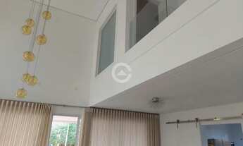 Imagem 4: Casa - Alphaville Dom Pedro - Campinas