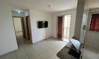 Imagem 2: Apartamento no Viva, 2Qts com Suíte