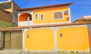 Imagem: Casa 3 Quartos - 2 Suítes - 3 minutos da