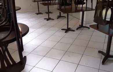 Imagem 5: Aluga-se restaurante no centro de Curitiba