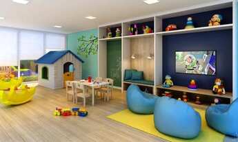 Imagem 5: APARTAMENTO RESIDENCIAL em São Paulo - SP, Saúde