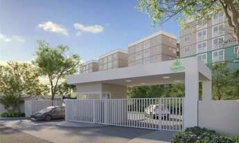 Imagem 2: Seletto Salvador Norte, com 1 a 2 quartos, 34 a 44 m² Jardim das Margaridas - Salvador/BA