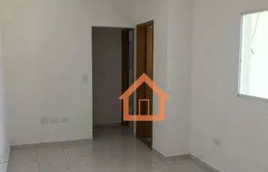 Imagem 7: Apartamento com 2 dormitórios para alugar, 50 m² por R$ 1.450/mês - Jardim das Maravilhas