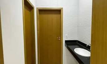 Imagem 5: Casa Moderna Qng Excelente localização com Habite-se