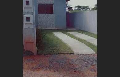 Imagem 5: Aluga -Se 1.000 casa nova