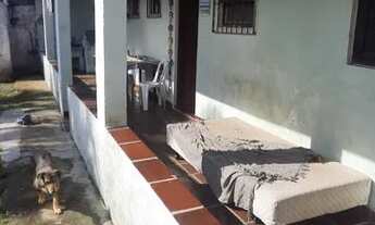 Imagem 5: Casa na praia com 2 Dormitório