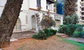 Imagem 2: Casa - Cambuí - Campinas