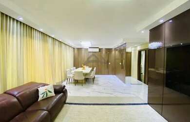 Imagem 7: Cobertura - Cambuí - Campinas