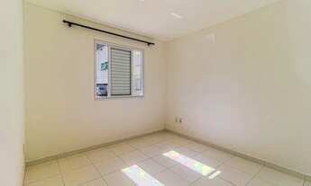 Imagem 3: Apartamento Térreo para locação com 2 Dormitórios sendo 1 suíte na Vila São José, Taubaté